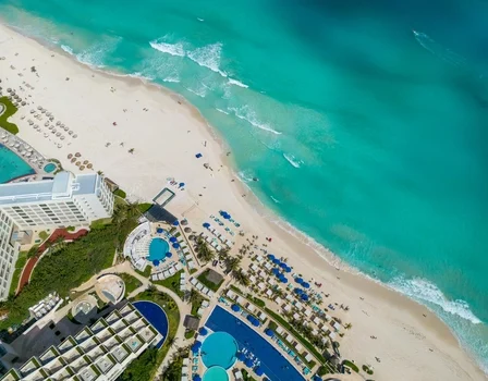 Hoteles y resorts con mejor relación calidad-precio en México