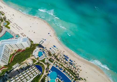 Hoteles y resorts con mejor relación calidad-precio en México