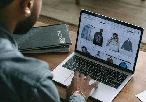Pagos sin tarjeta: Cómo comprar online con un solo clic
