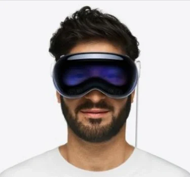 ¿Es Apple Vision Pro el futuro de la realidad mixta?