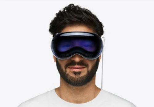 ¿Es Apple Vision Pro el futuro de la realidad mixta?