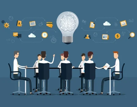 ¿Notion, ClickUp o Trello? Cómo mejorar su organización
