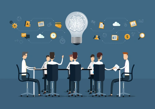¿Notion, ClickUp o Trello? Cómo mejorar su organización