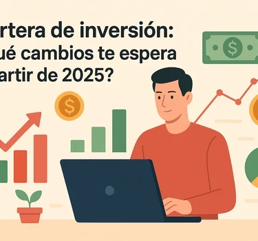 inversión