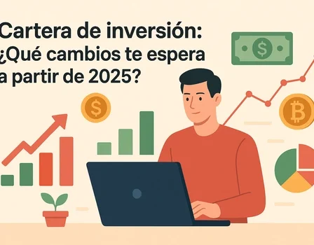 inversión