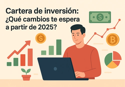 inversión