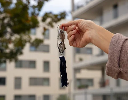 5 señales de que estás listo para comprar tu primera casa