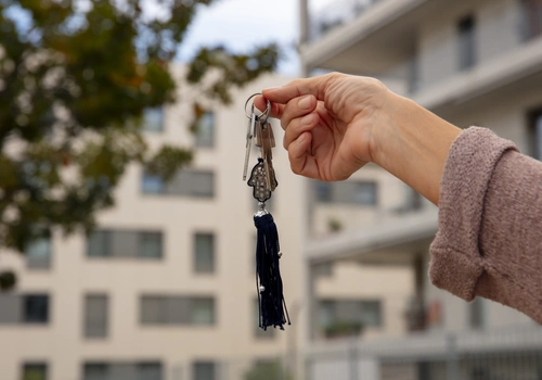 5 señales de que estás listo para comprar tu primera casa
