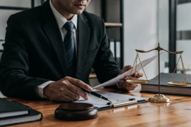 ¿Cuándo vale la pena contratar un asesor legal para su empresa?
