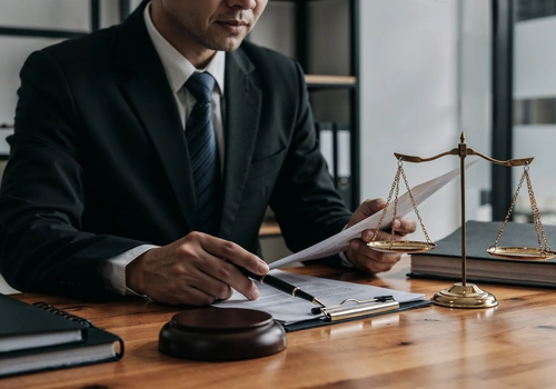 ¿Cuándo vale la pena contratar un asesor legal para su empresa?