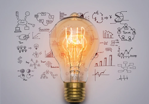 Las 5 áreas más prometedoras para emprender este año